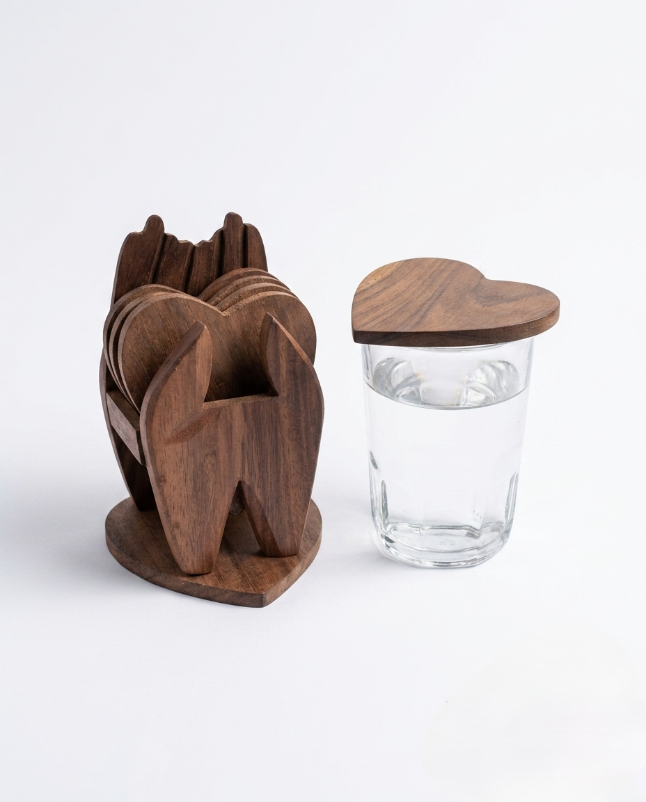 A Beautiful Touch of Love for Your Home